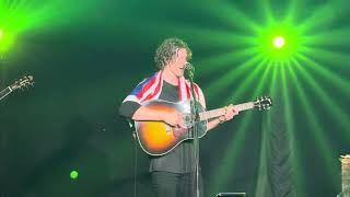 4K | Waves | Dean Lewis Live in Kuala Lumpur | August 20, 2023