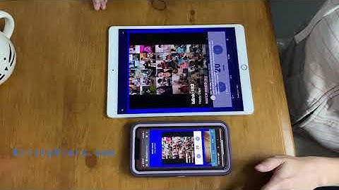 Image and Text description with Voiceover Recognition in iOS 14 (Fixed repost)