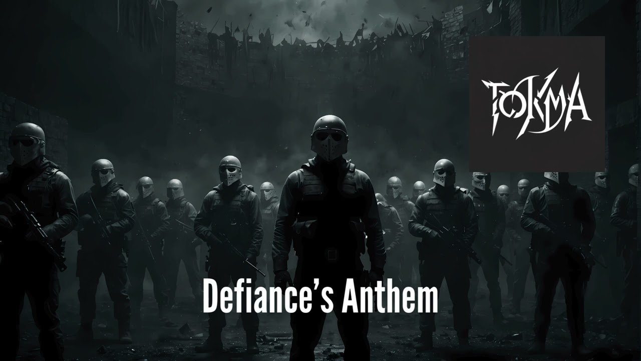 Defiance's Anthem