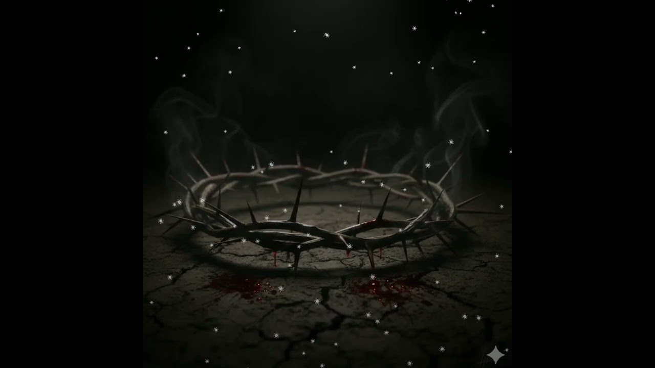 Lagu PASKAH sedih 2026|| SENGSARA TUHAN||