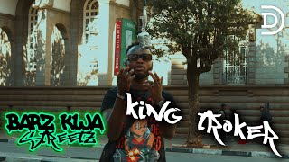 King Troker- 844 | Barz Kwa Streetz 🎙