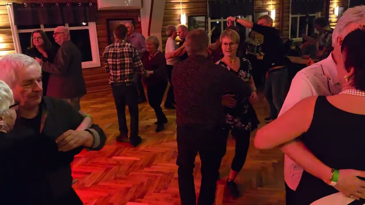 Vallset samfunnshus, 24.01.26