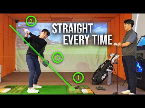 You’ll Never Slice or Hook Again After This!