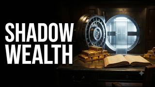 The Shadow Trillions: Inside the World’s Secret Banking Dynasties