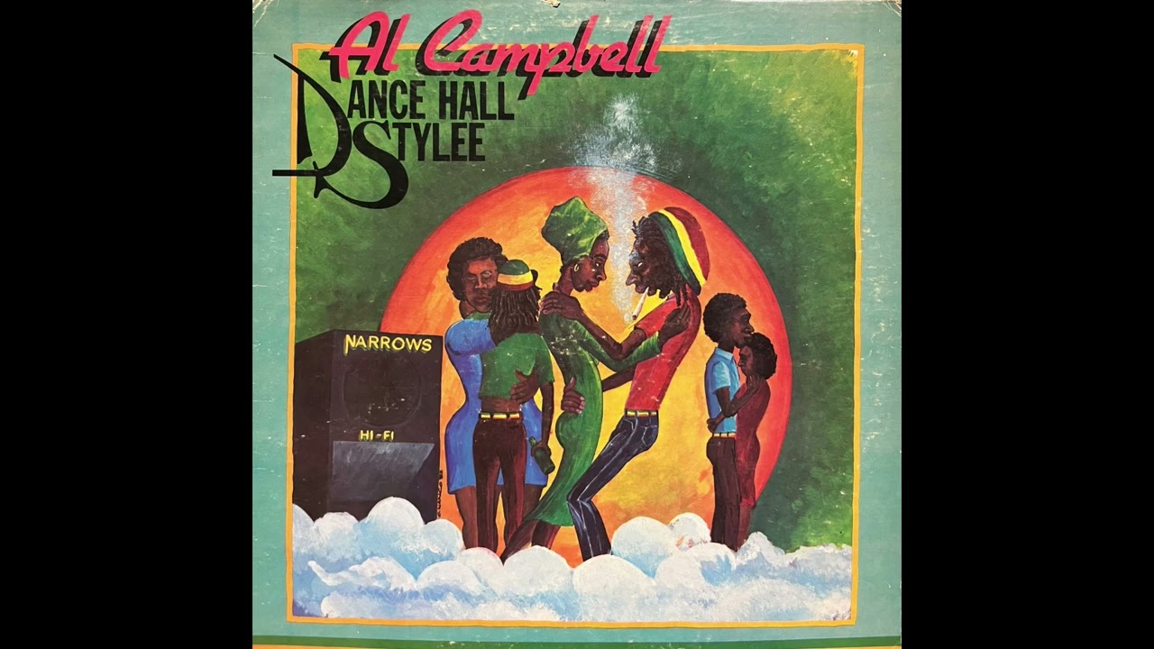 Hold Me Baby / Al Campbell YouTube