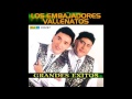 Los Embajadores Vallenatos Mix - Dj Genyer