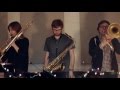 Omer Berger Octet Laundry Day Omer Berger Octet Laundry Day