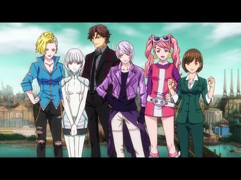 Download Double Decker Doug Kirill Anime First Impressions Youtube Free Get Wallpaper Double Decker Doug Kirill Anime First Impressions Youtube Free HD
