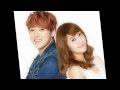 UKISS Kevin &amp; SNSD Jessica &quot;KevSica&quot; - Now and Forever