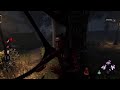 Dead by daylight | Обновочки