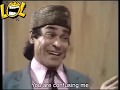 Mind your language hilarious ali nadeem first scene squeeze me please lady