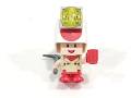 LEGO MR TOAD FROM THE SUPER MARIO BROTHERS GALAXY MOVIE &amp;  SMART BRICK PLAY SYSTEM FINISH - HOW TO
