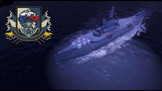 11eRC-FL-CN - The Archon's Kaitens (War 115) | Foxhole
