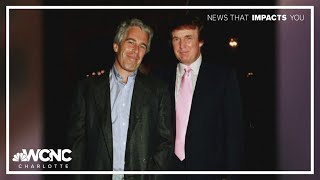 New emails released from Jeffrey Epstein