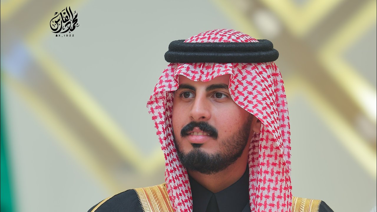 حفل زواج : وليد بن هليل العصيمي