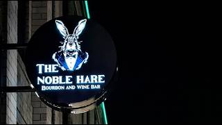The Noble Hare 15