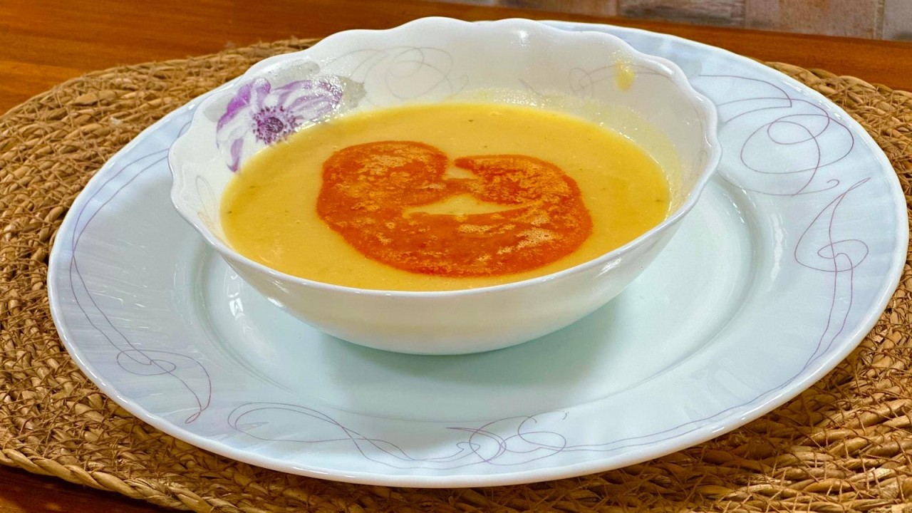 Lokanta Usulü Mercimek Çorbası Tarifi – En Kolay ve Lezzetli Tarif! Lokanta Usulü Mercimek Çorbası Tarifi – En Kolay ve Lezzetli Tarif!