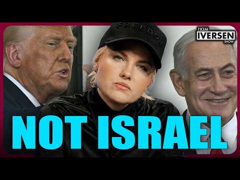 Thumbnail for Erika Kirk: “See I TOLD YOU It Was The Left"