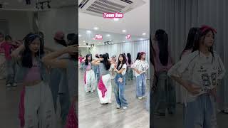 Which team are you cheering for? SUBSCRIBE &amp; VOTE! Copines viral tiktok trend #fyp #trending