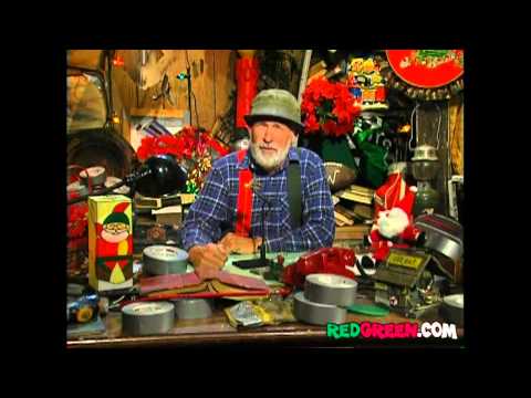 Red Green "The Christmas Spirit"