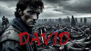 The DARK SECRETS of King DAVID - Shocking Revelations and Betrayals