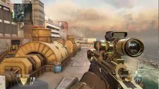 Luckiest Grenade Throw Ever! by CADET SILVOR