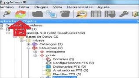 9 Postgresql Crear funciones