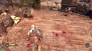 God of war ragnarok pt.3