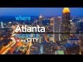 Atlanta: Secrets of the City | Travel Ideas and Things to Do