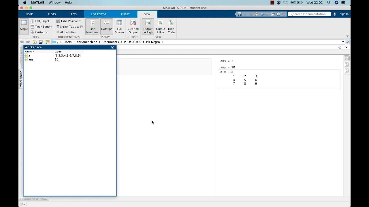 ¿Qué es MATLAB? YouTube