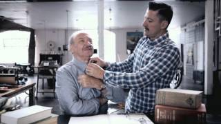 Movember & Sons 2012 - You'll be a Man, My Son (NZ)