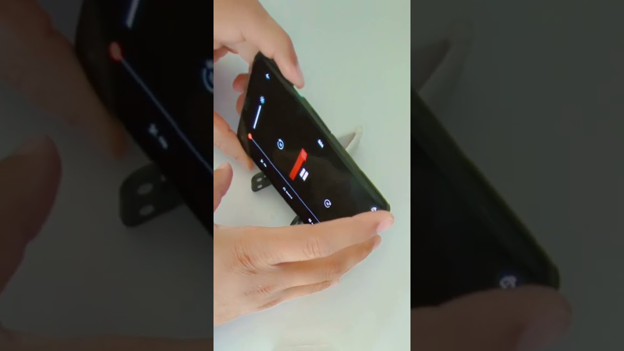 Smart Mobile Gadget Phone Stand