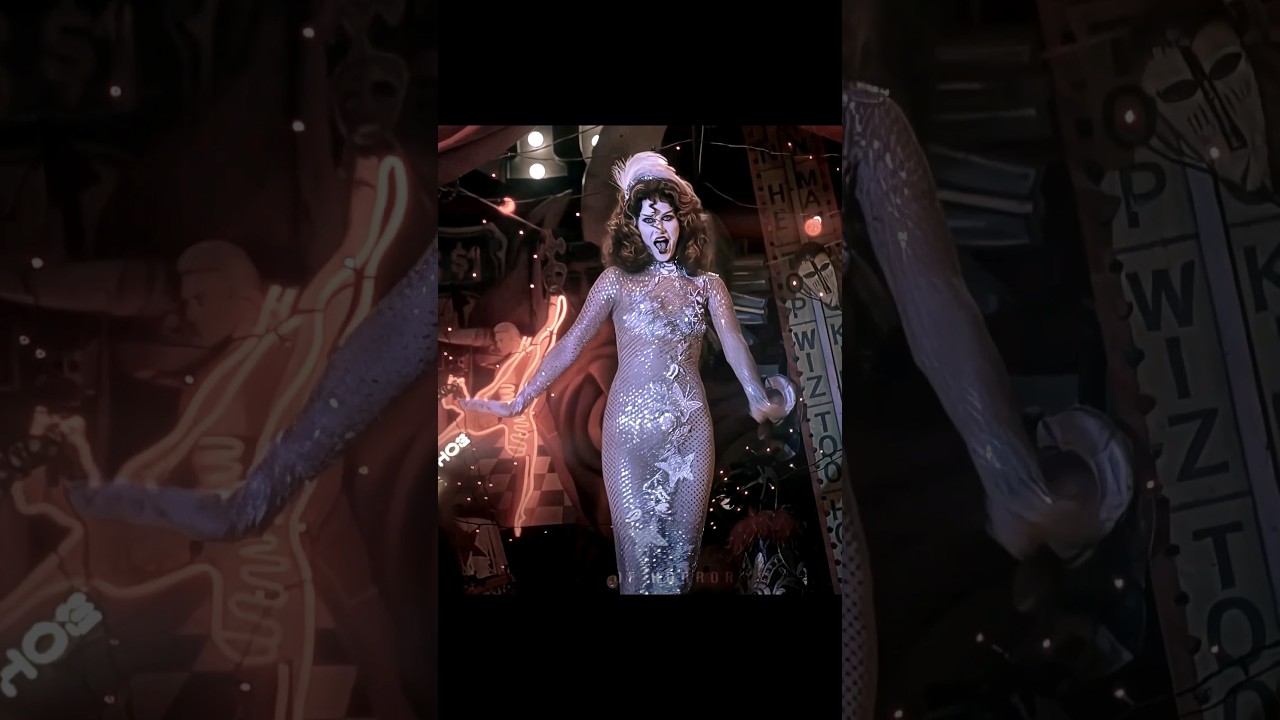 Baby × House of 1000 Corpses 