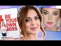 Lindsay Lohan's COMEBACK Revealed!