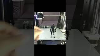 3D printed   BATMAN   #shorts