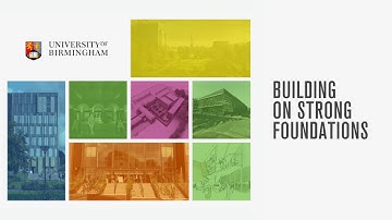 Building on Strong Foundations – Our Estates Strategy