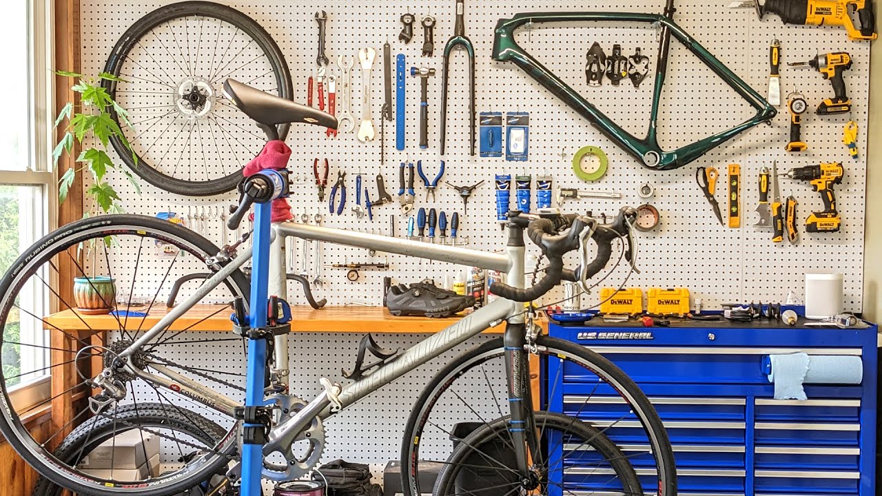 Bike Shop Sun Room YouTube