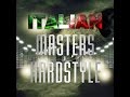 Italian early hardstyle classics  mix