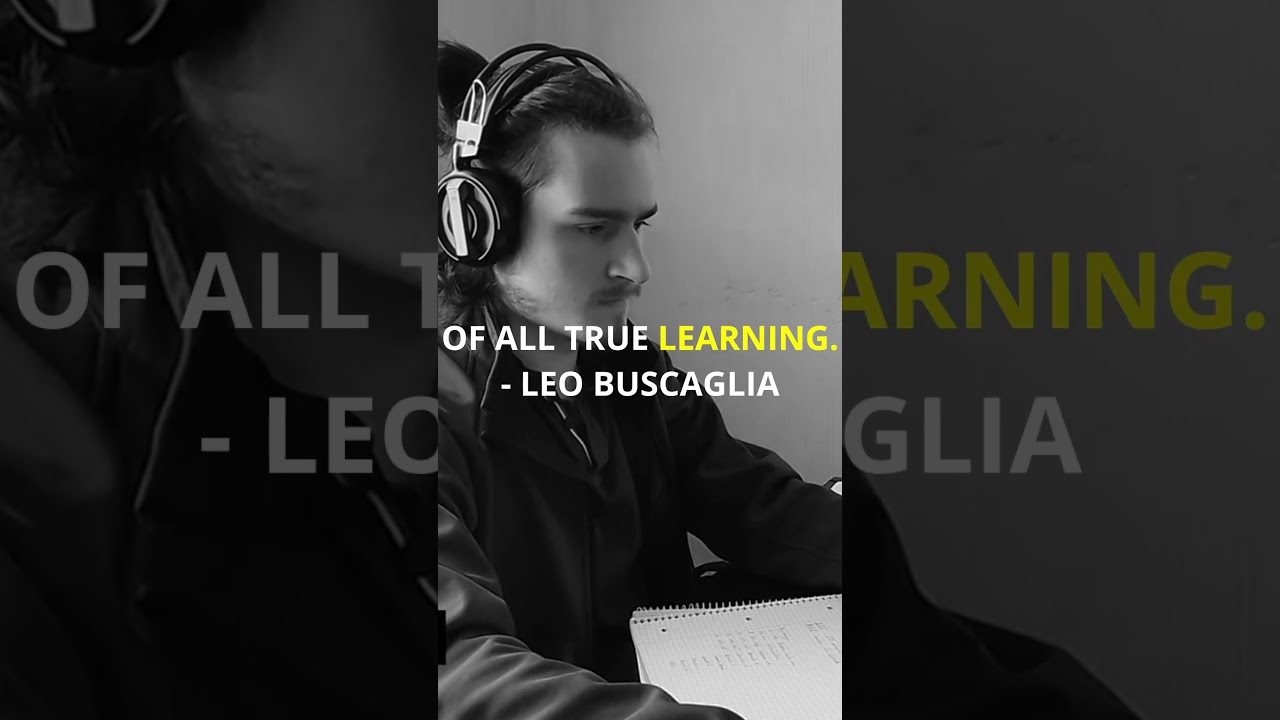 Change Is The End Result 