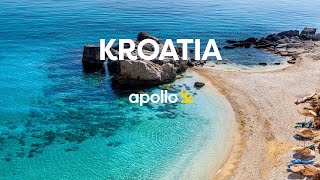 Kroatia – De fineste stedene i Kroatia – Apollo Reiser