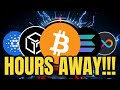 Bitcoin halving day is finally here  what happens next for the market  crypto news today