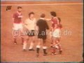 1977  Australia vs Iran 0:1 World Cup Q game