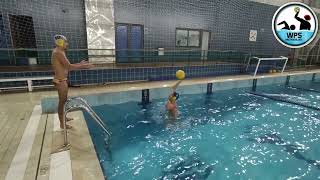 water polo in-out