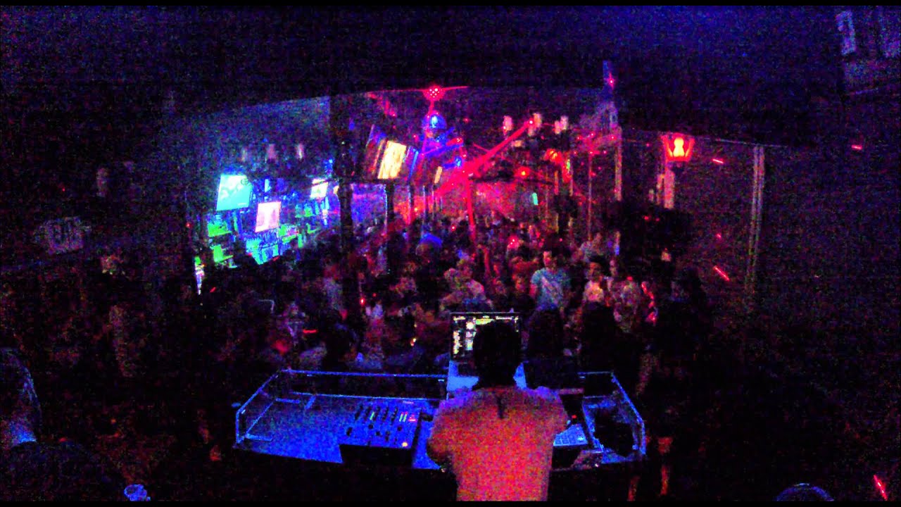 Panama Joe's Dj Abdallah Seoud (Long Beach, CA) YouTube