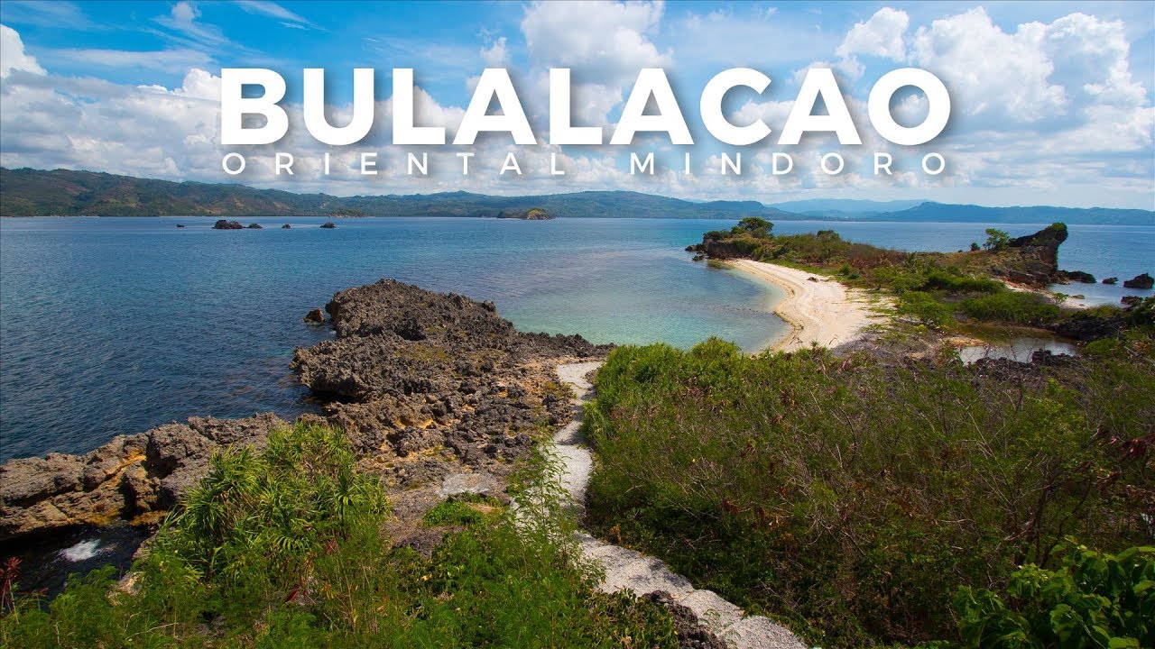 E12: Bulalacao, Oriental Mindoro - WEEKEND BEACH