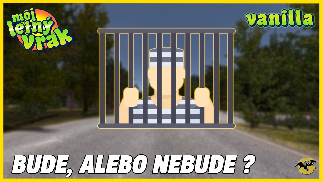 My Summer Car bez módov - Stream séria #10 CZ/SK