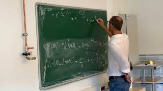 Foundations of Cryptography - Lecture 11 Part 2