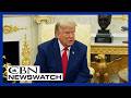 ‘Economic D-Day’ for Iran; Israel Again Warns Turkey | CBN NewsWatch - August 20, 2026