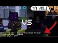 JUANGUARNIZO VS ASHSWAG | QSMP EL NORTE