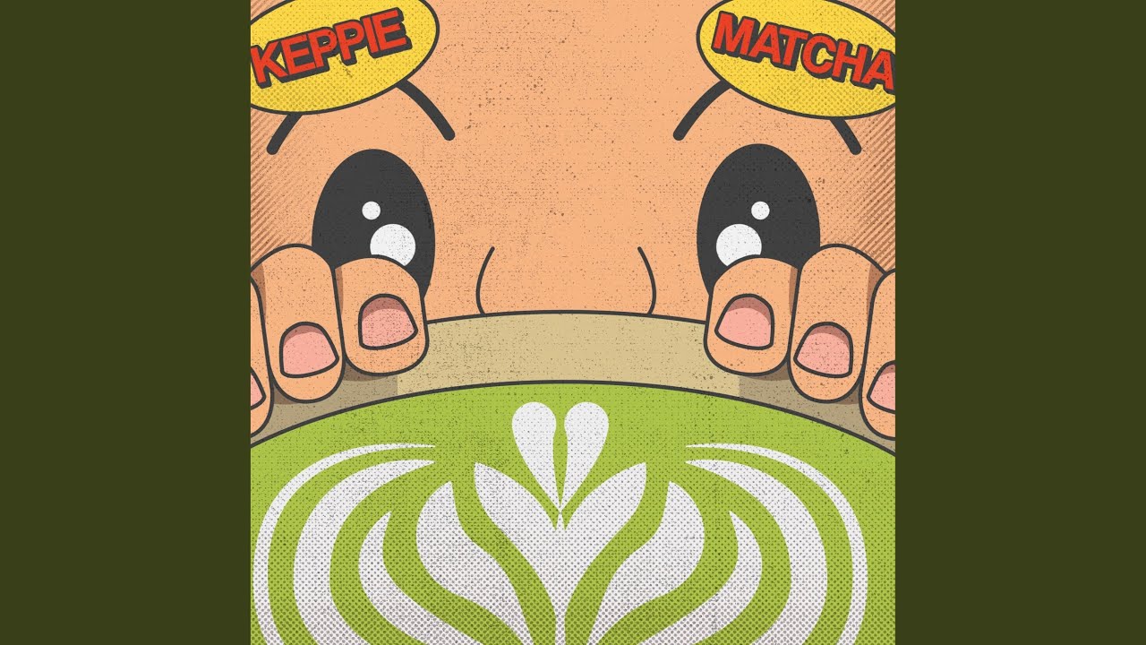 Watch Matcha on YouTube Watch Matcha on YouTube